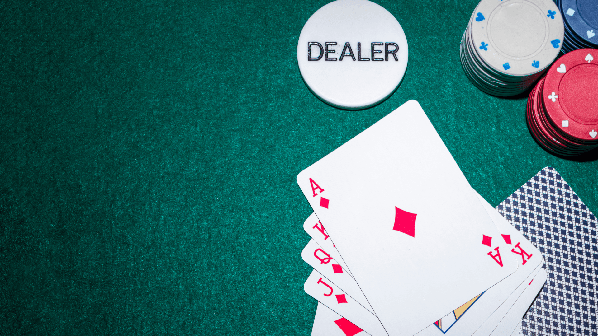 Welches ist die beste Baccarat-Spielvariation? image