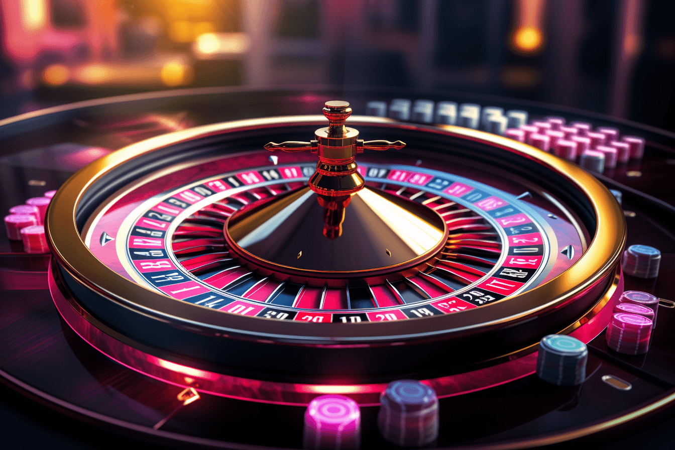Leitfaden für Online-Casinospiele – Wählen Sie die richtigen Casinospiele image