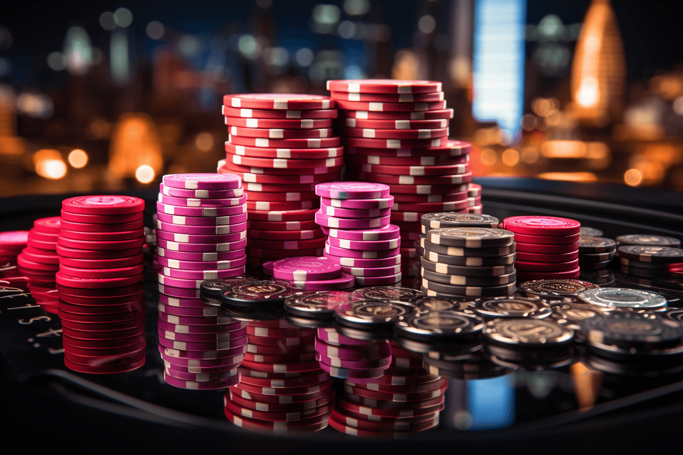 So funktionieren Casino-Boni – Leitfaden für Online-Casino-Boni 2025 image