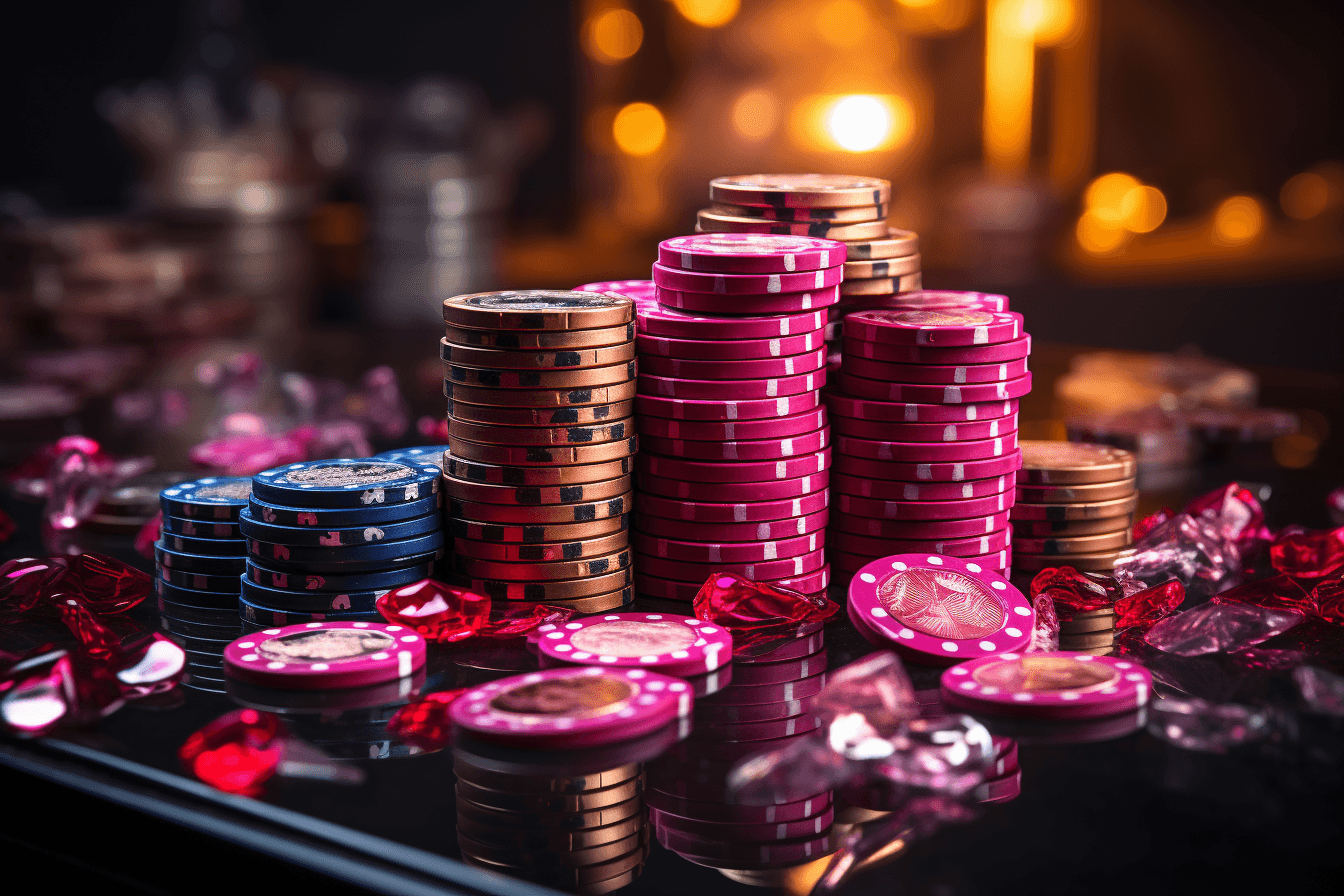 Online-Casino-Einzahlungsmethoden - Umfassender Leitfaden zu den besten Zahlungslösungen image