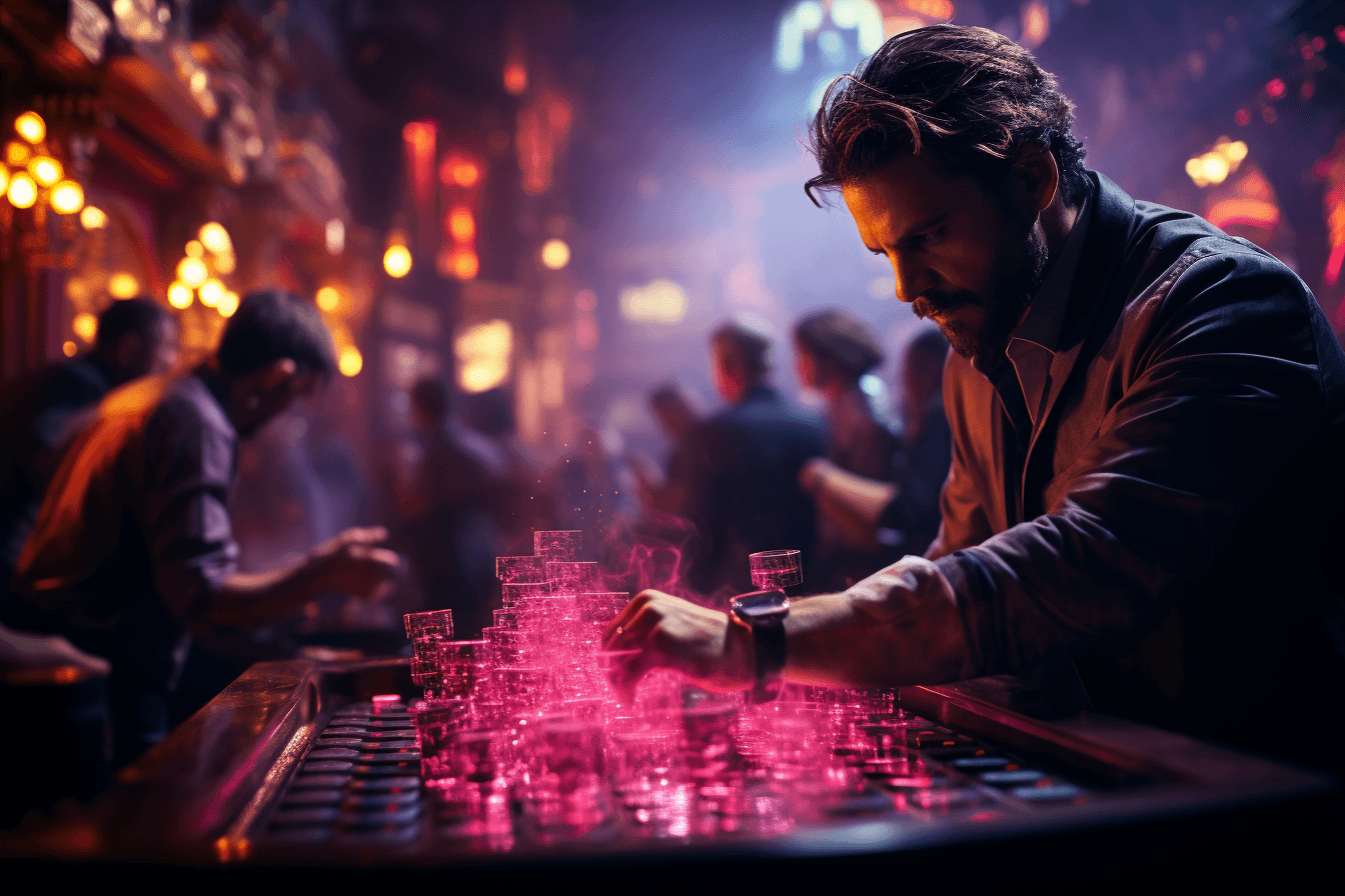 Einfache Anleitung für den Einstieg in Online-Casinos image