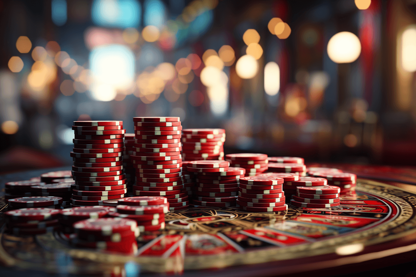 Lektionen für das Pokerleben, anwendbar auf reale Situationen image