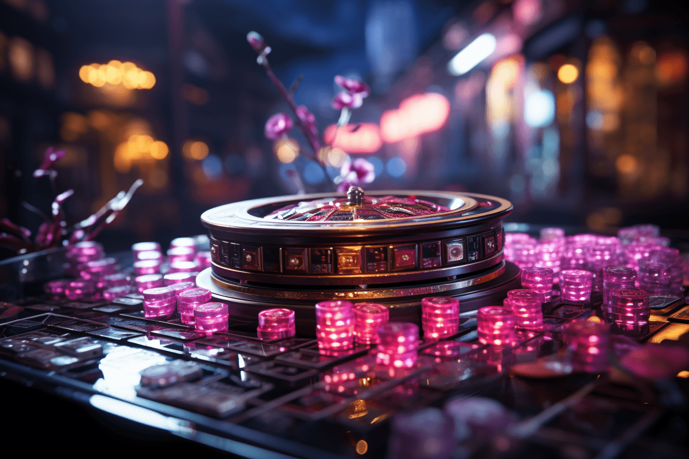 Beliebte asiatische Online-Casinospiele zum Spielen image