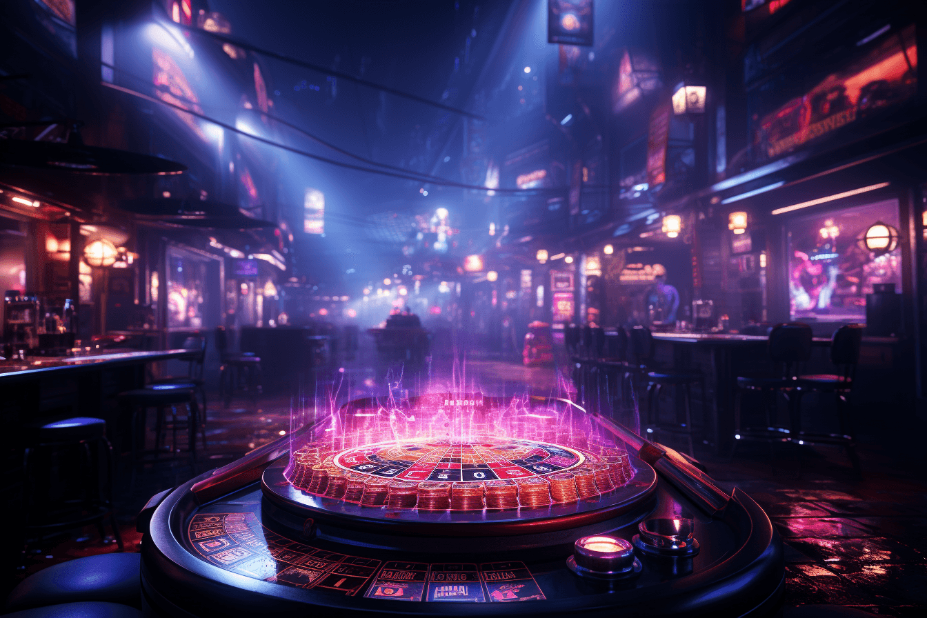 Sichere Wetten für Anfänger im Online-Casino image