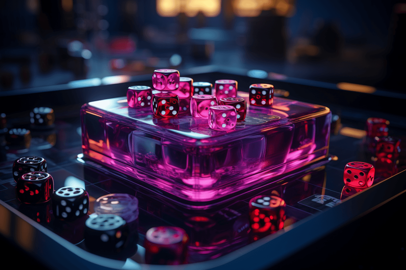 Experten-Sic-Bo-Strategien und Tipps für den Erfolg im Online-Casino image