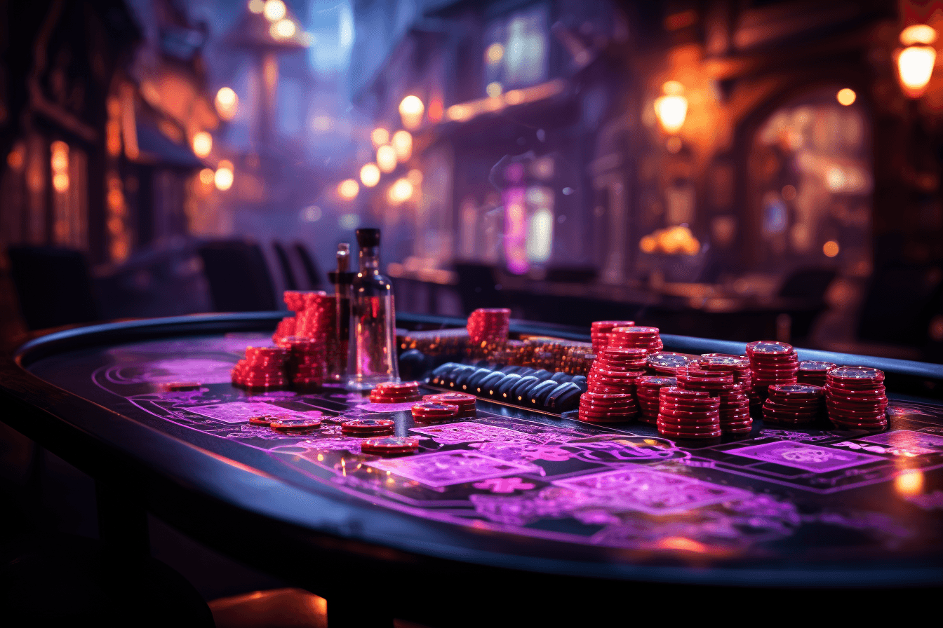 Online-Glücksspieltipps für Texas Hold'em image