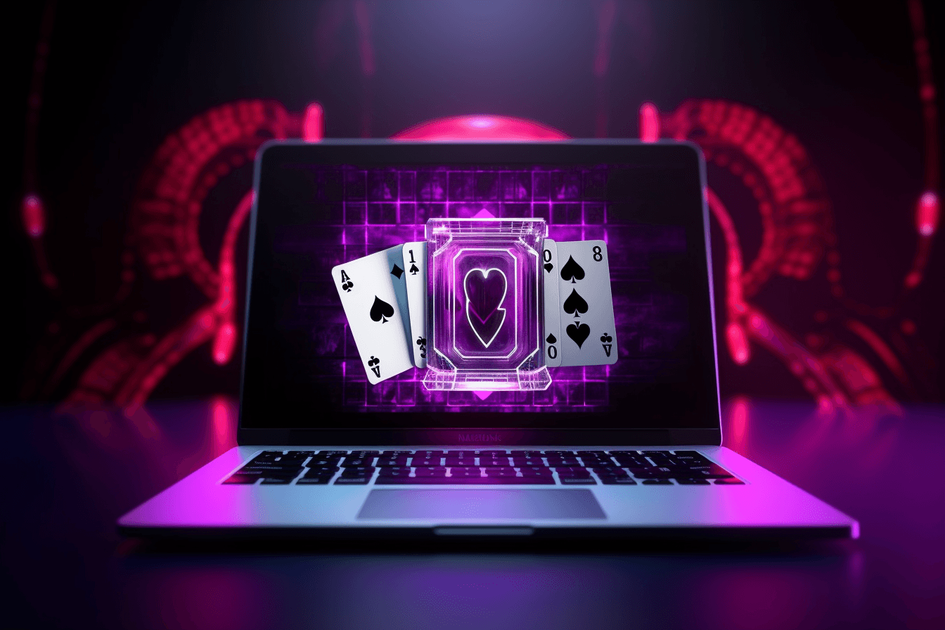 Der besondere Charme von Online-Casinos: Was Online-Casinos beliebt macht image