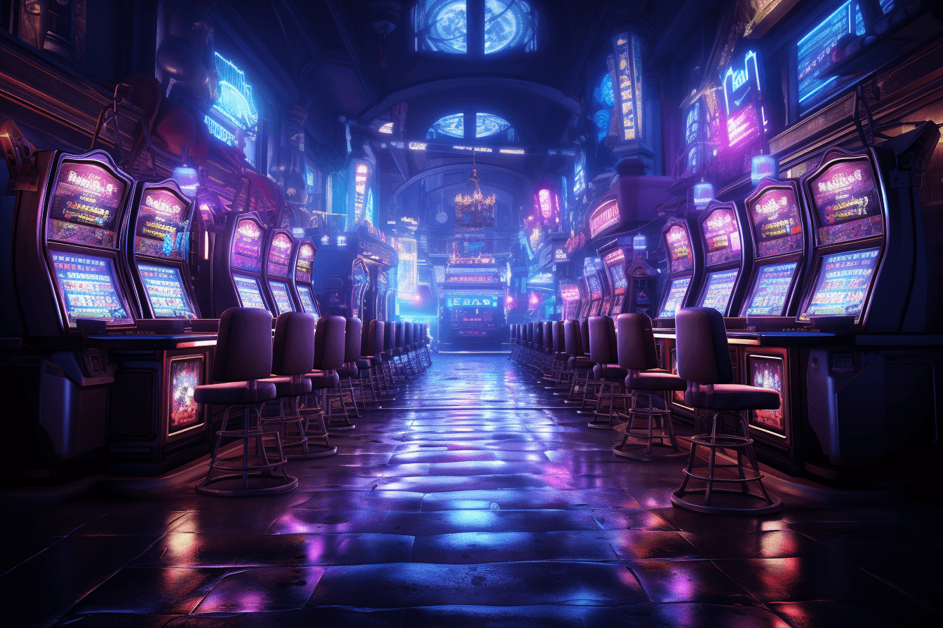 Warum das Haus immer gewinnt: Erklärung der Rentabilität von Online-Casinos image