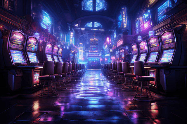 Warum das Haus immer gewinnt: Erklärung der Rentabilität von Online-Casinos image