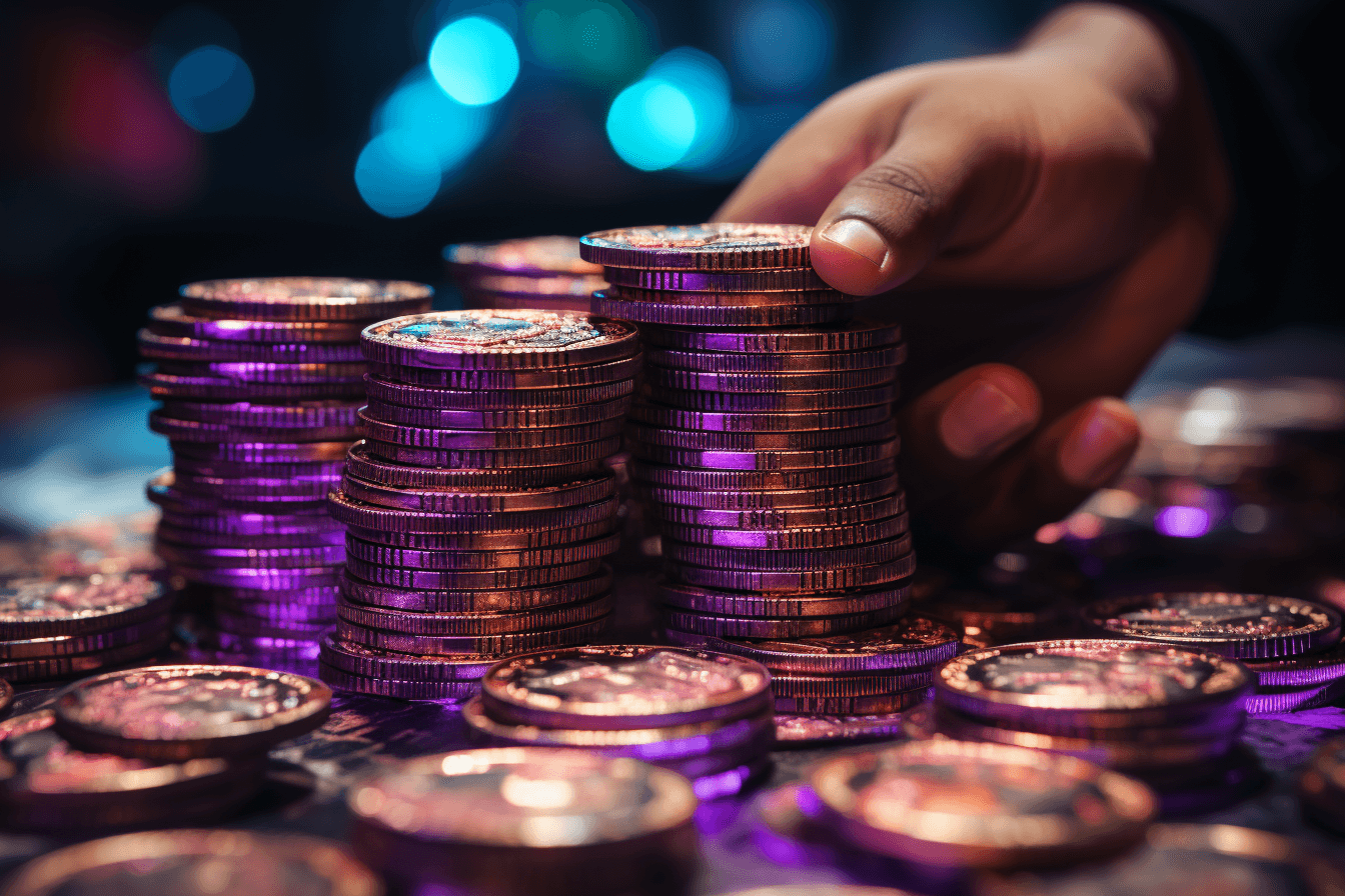 Online-Casino-Glücksspielgeheimnisse für Low-Budget-Spieler image