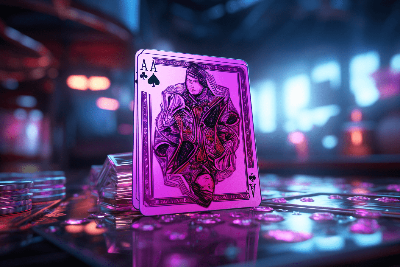 Den Double Down beim Blackjack meistern: Ein strategischer Leitfaden image