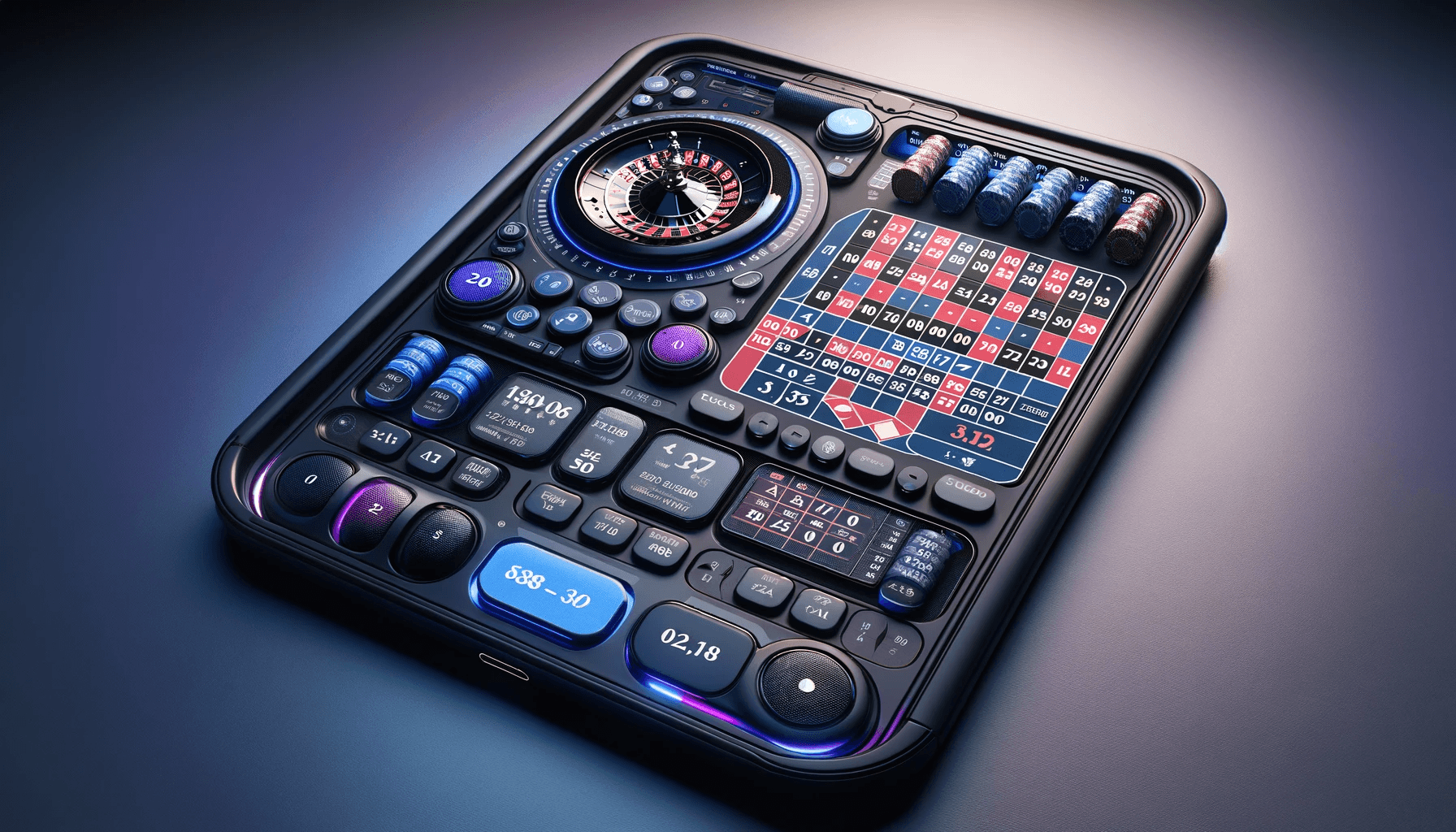 So verwenden Sie einen Roulette-Rechner, um die Anzahl der Gewinne zu erhöhen image