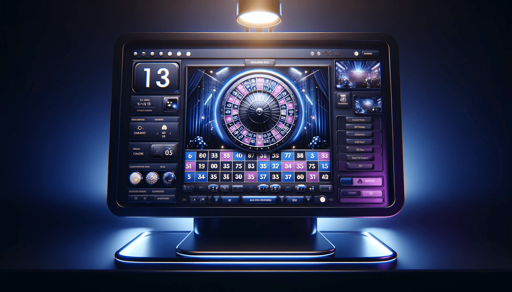 Entlarvung der größten Online-Bingo-Mythen und Stereotypen image