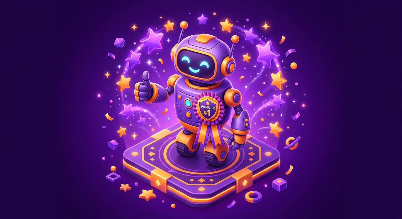 Ein Ranking-System, das auf Vertrauen basiert