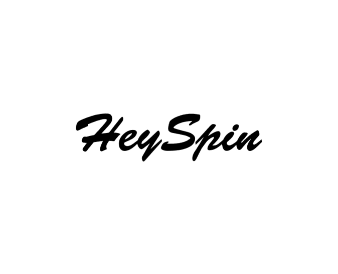 HeySpin