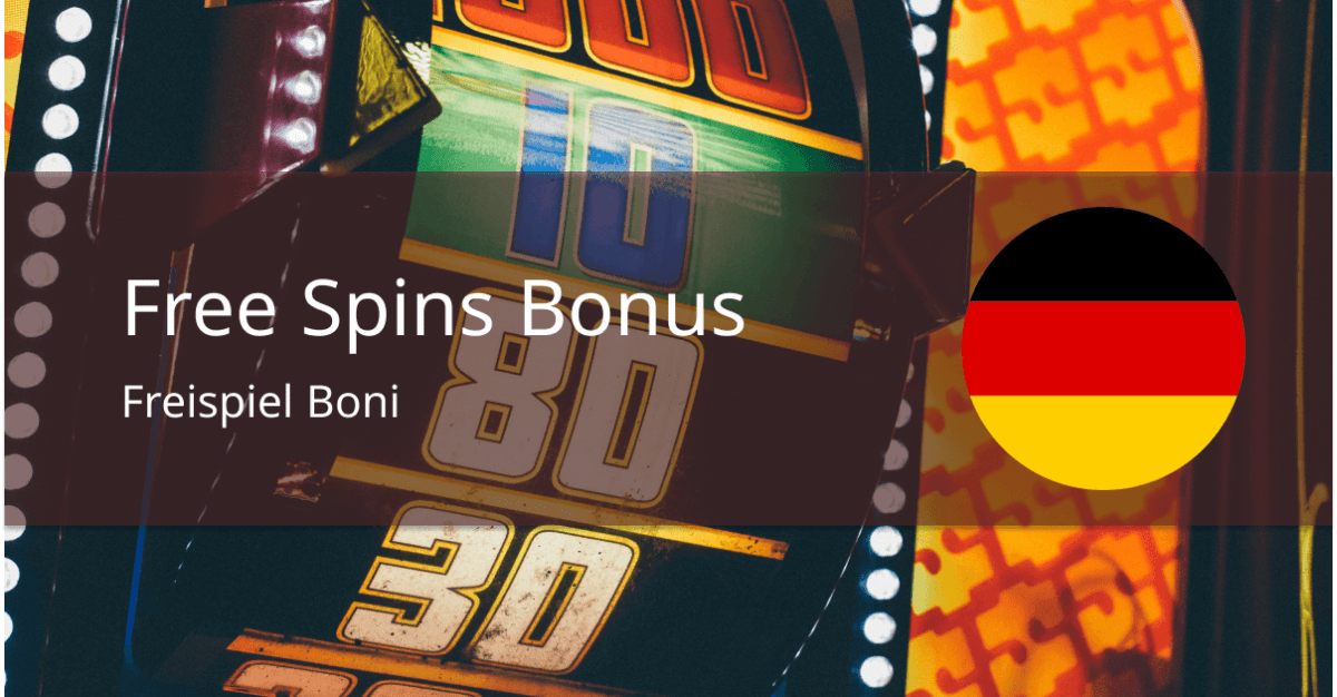 casino bonus ohne einzahlung