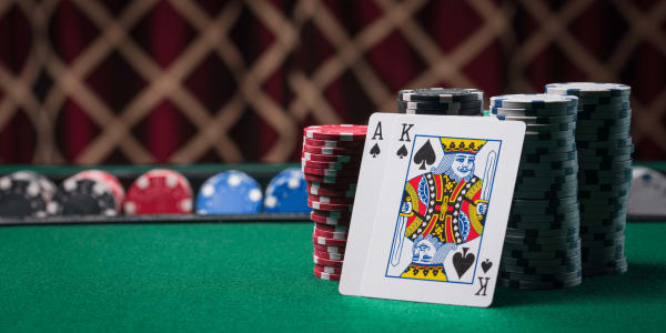 Beliebte Pokersprache und Slang und ihre Bedeutung