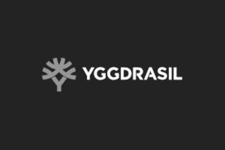 Die 10 besten Yggdrasil Gaming Online-Casino 2025