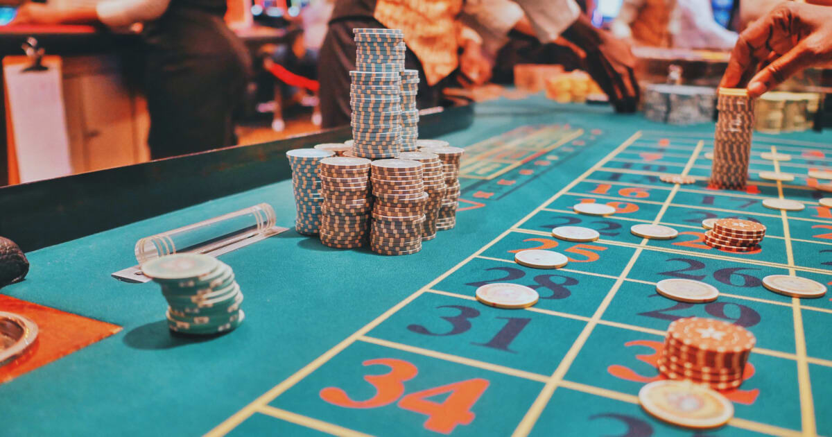 Das Verständnis Casino Slot Auszahlungslinien