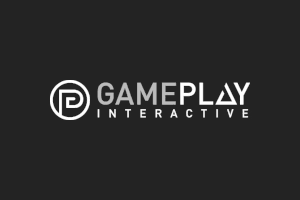 Die 10 besten Gameplay Interactive Online-Casino 2024