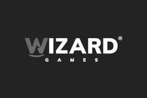 Die 10 besten Wizard Games Online-Casino 2024