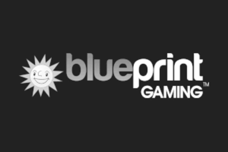 Die 10 besten Blueprint Gaming Online-Casino 2025