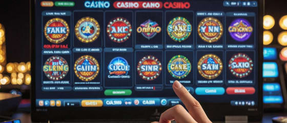 Navigieren durch die Flut an Online-Casinos: Ein Leitfaden für sicheres und unterhaltsames Spielen