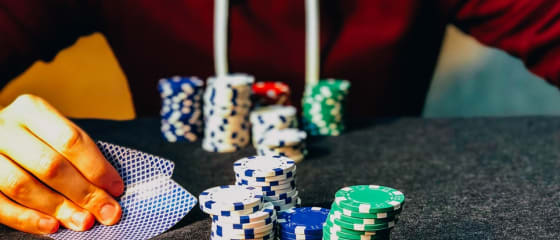 Top 5 Online-Casino-Spiele mit den besten Gewinnchancen im Jahr 2022