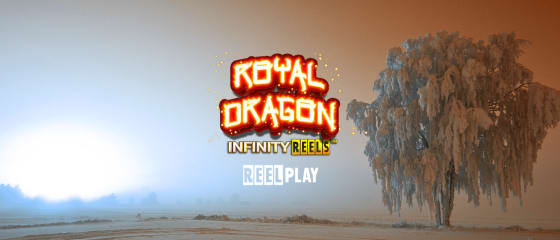 Yggdrasil Partners ReelPlay veröffentlicht Games Lab Royal Dragon Infinity Reels