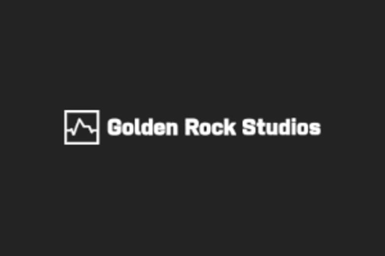 Die 10 besten Golden Rock Studios Online-Casino 2025