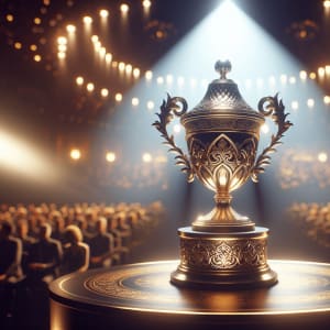 Das Rennen hat begonnen: Abstimmung für die Baltic & Scandinavian Gaming Awards 2024 eröffnet