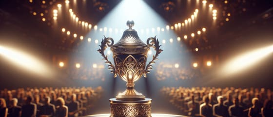 Das Rennen hat begonnen: Abstimmung für die Baltic & Scandinavian Gaming Awards 2024 eröffnet