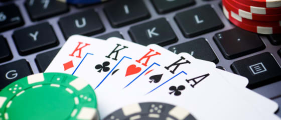 Top-Online-Casino-Spiele für Anfänger