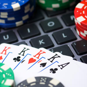 Top 5 Online-Casino-Spiele zum Spielen im Jahr 2022