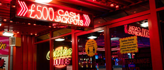 Die meisten sÃ¼chtig machenden Casino-Spiele, die Sie kostenlos spielen kÃ¶nnen