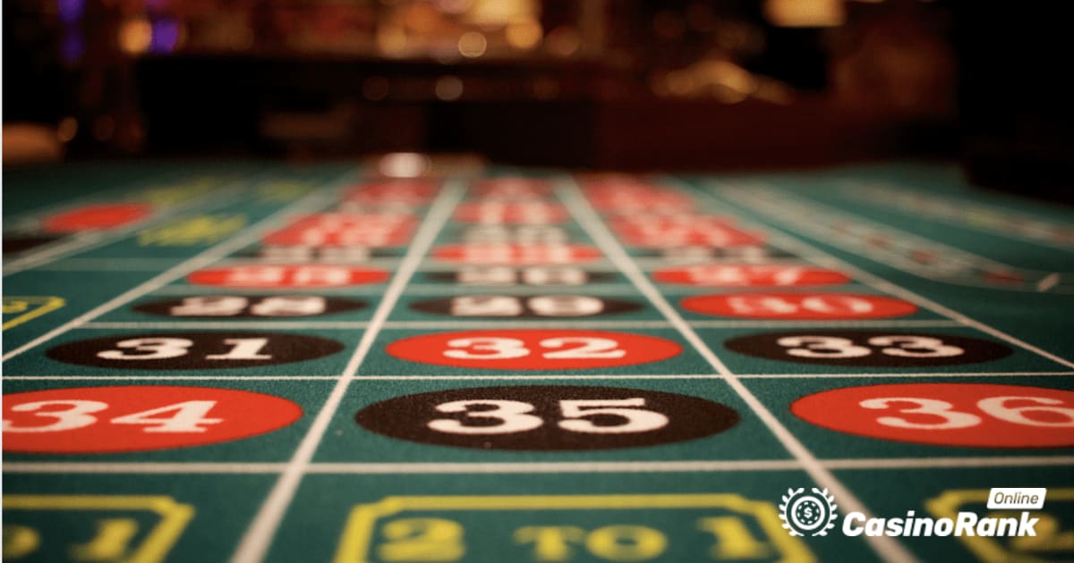 Play'n GO hat ein fantastisches Pokerspiel auf den Markt gebracht: 3 Hands Casino Hold'em