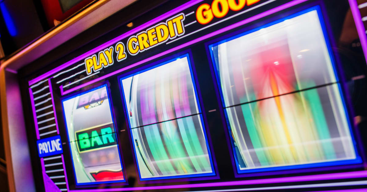 Was Spieler wissen sollten, bevor sie Freispiel-Casino-Credits beanspruchen