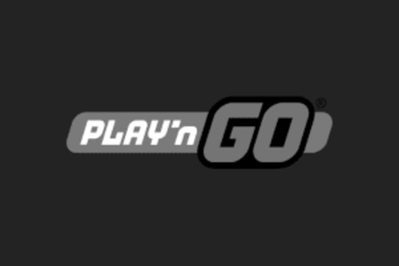 Die 10 besten Play'n GO Online-Casino 2025