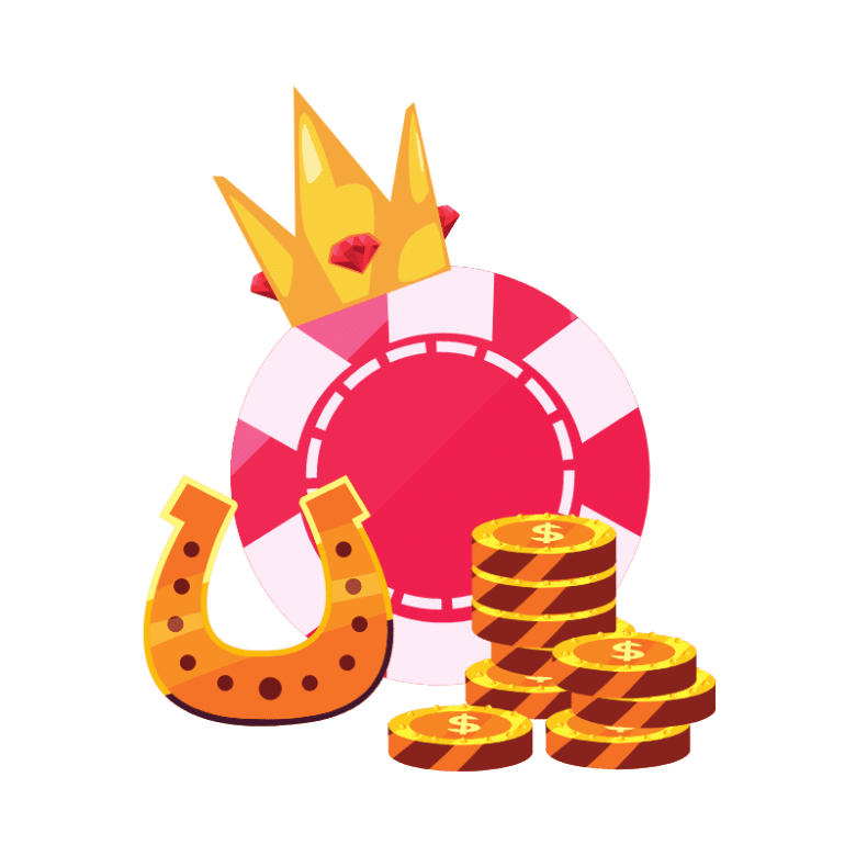 Die besten Online-Casinos mit 2 $ Einzahlung