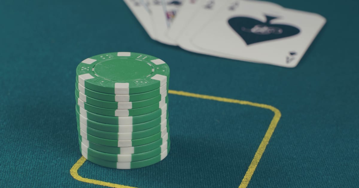 Grundlegende Blackjack-Tipps: Ein Leitfaden für Gewinner