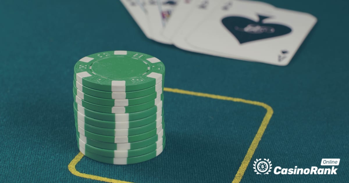 Online-Casino-Blackjack-Tipps fÃ¼r AnfÃ¤nger