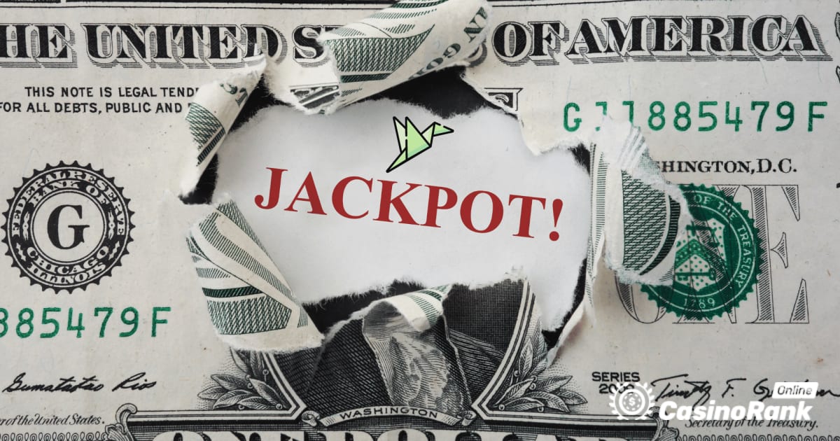 Online-Casino-Spielautomaten für echtes Geld mit 100.000-fachen Jackpots