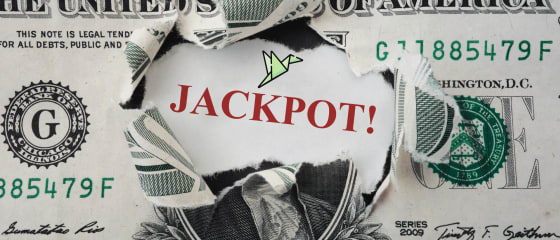 Online-Casino-Spielautomaten für echtes Geld mit 100.000-fachen Jackpots