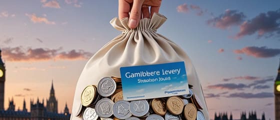 GambleAwares finanzieller Glücksfall: Ein tiefer Einblick in die 49,5 Millionen Pfund Spende und ihre Auswirkungen auf die britischen Glücksspielgesetze