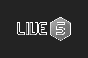 Die 10 besten Live 5 Gaming Online-Casino 2024