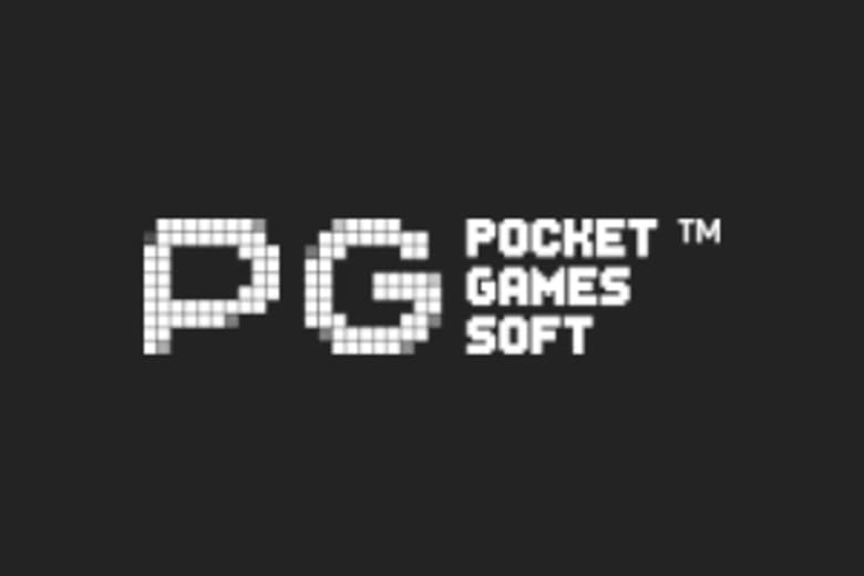 Die 10 besten Pocket Games Soft (PG Soft) Online-Casino 2025