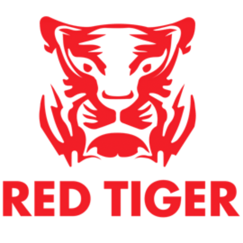 Die 10 besten Red Tiger Gaming Online-Casino 2024