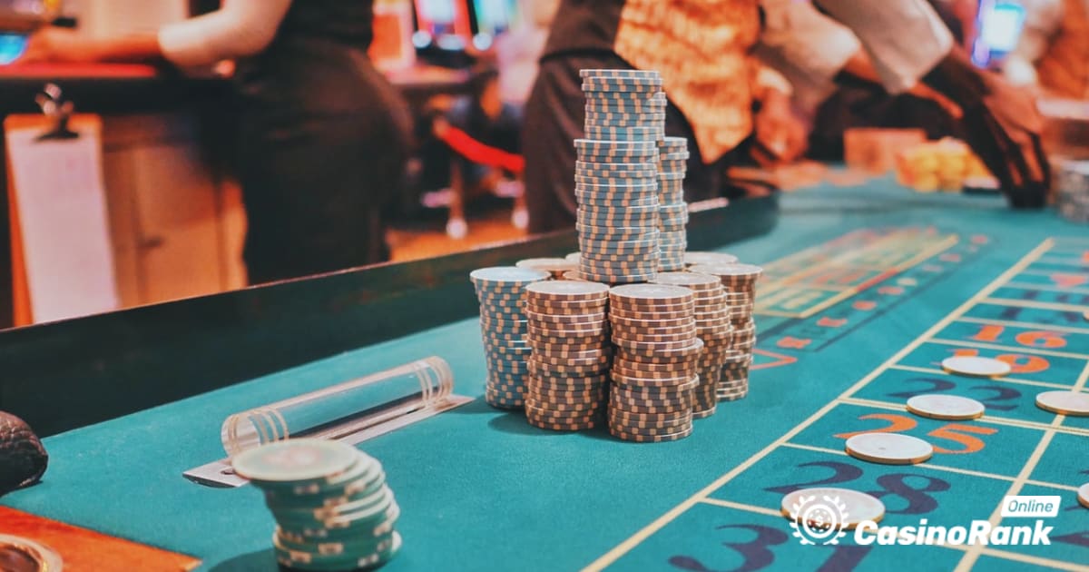 Das River Belle Online Casino bietet erstklassige Spielerlebnisse
