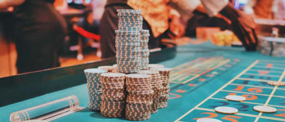 Das River Belle Online Casino bietet erstklassige Spielerlebnisse