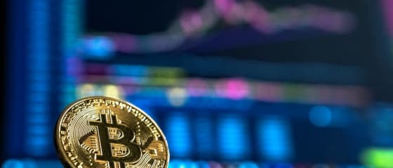 Bitcoin 2021 Outlook und seine Auswirkungen auf das Online-GlÃ¼cksspiel